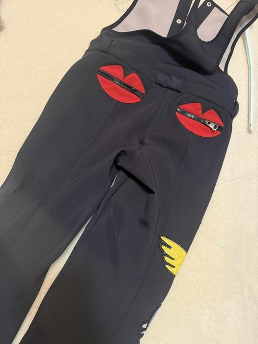 Продавам екип Rossignol