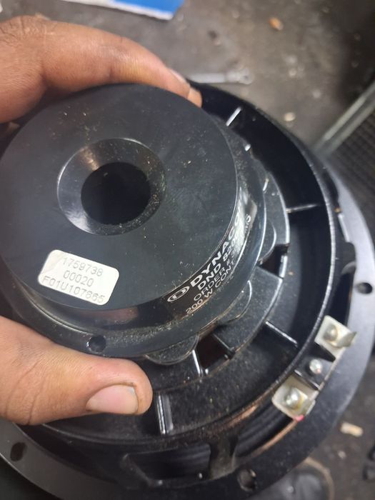 Vind piese din boxa dynacord D8 A