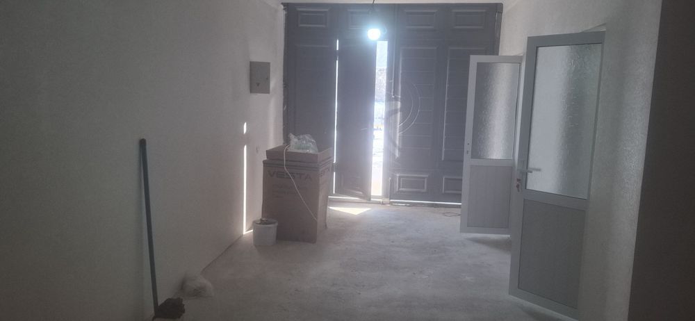 6 сотки 3 ком аренда дома Зангата