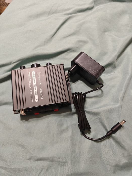 Усилитель АК-170