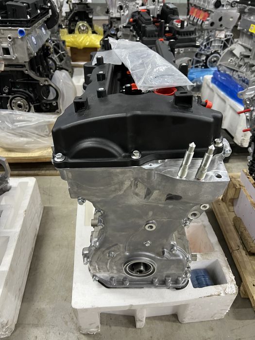 Двигатель Toyota Hilux Prado Hiace