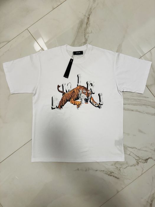 Tricou Amiri | marimi disponibile L , XL