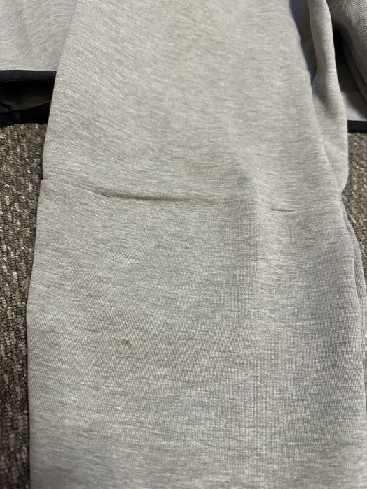 Compleu Set trening Nike Tech fleece hanorac si pantaloni