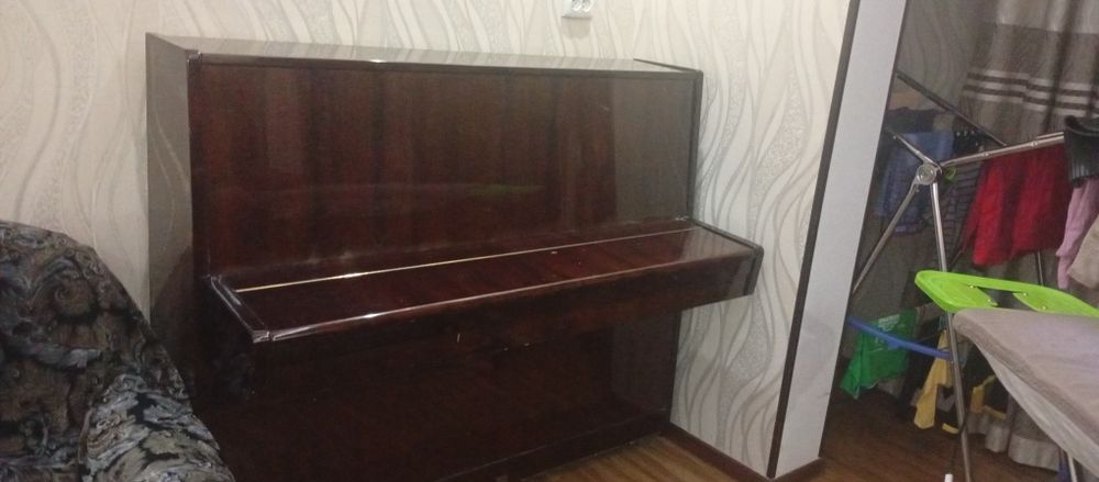 Пианино Беларусь