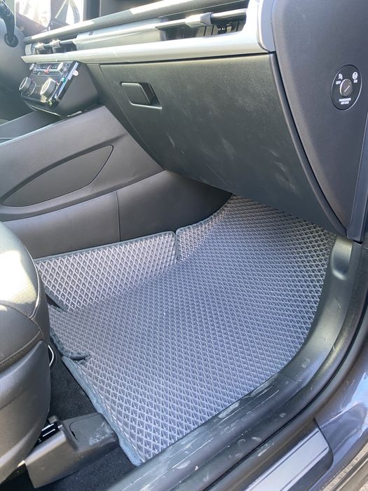 Ева Эва Eva 3D 3Д 5D 5Д коврики полики