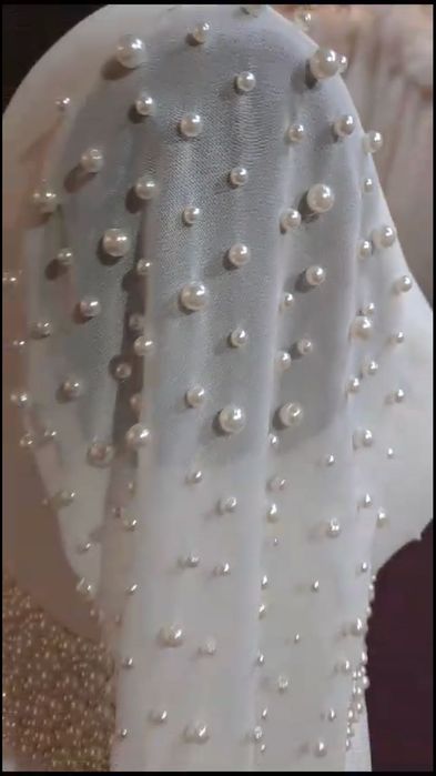 Rochie de mireasa