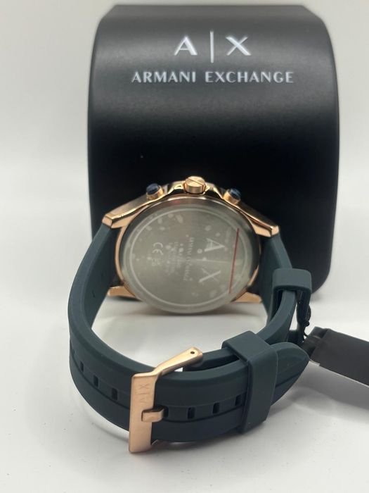 Armani Exchange Hampton
