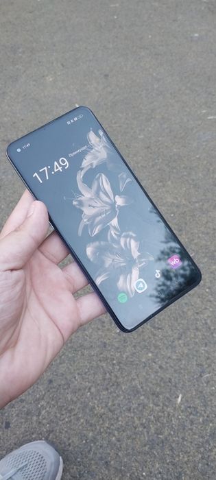 Продам оppo A74.