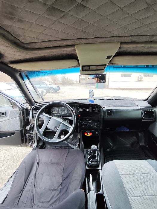 Volkswagen Passat b3