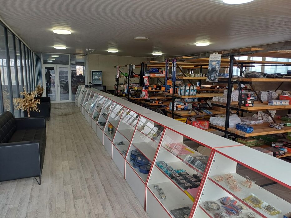 Задаётся под бизнес