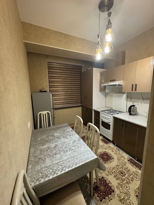 Квартира ижарага