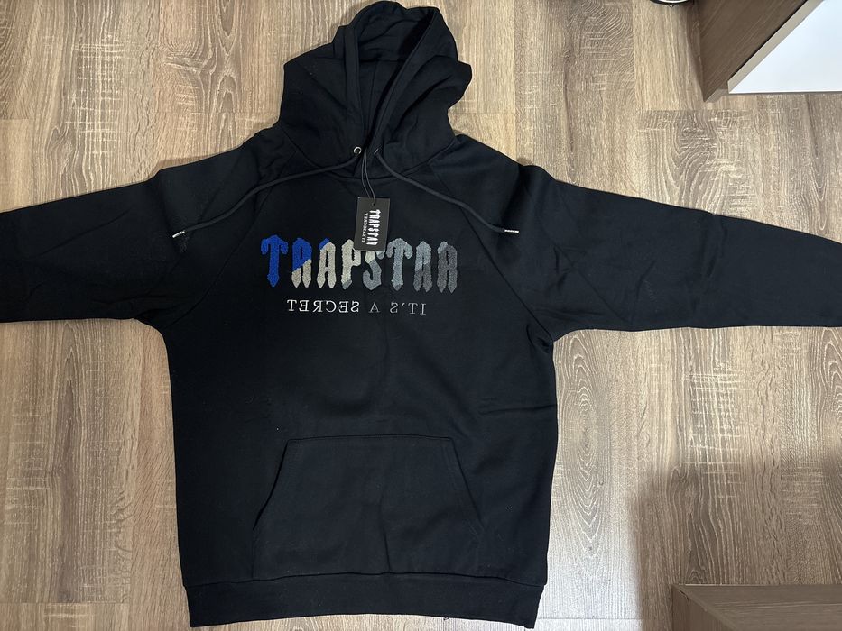 Горнище Trapstar