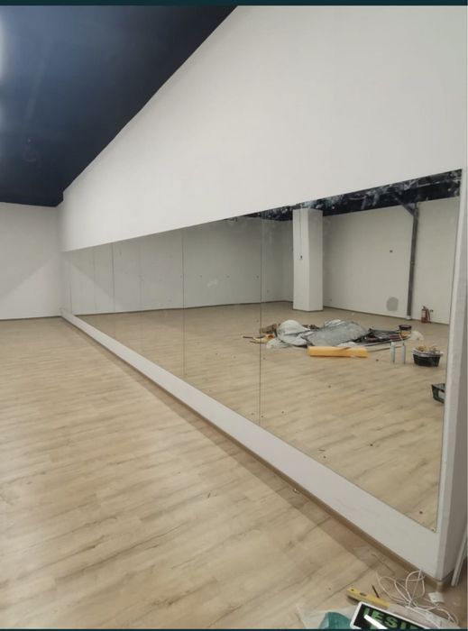 Oglnzi la comanda pentru activitati sportive