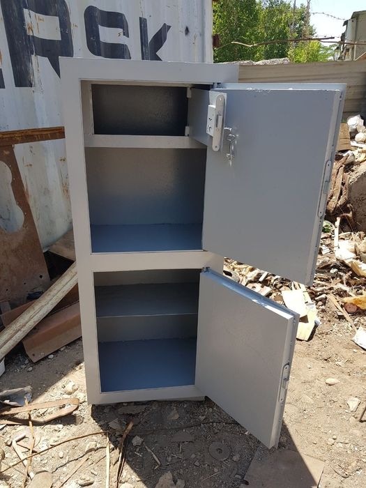 Seyflar, сейфлар, сейфы