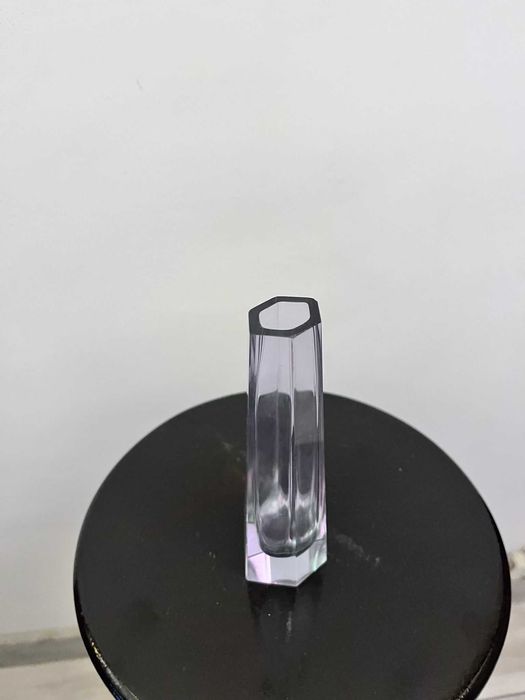 Piesa BOHEMIA creata Václav Hanuš cristal alexandrit bibelou bibelouri