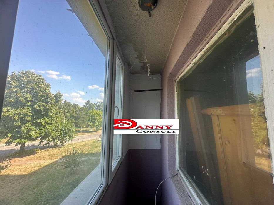 Продава се Едностаен апартамент в Павликени - 41 кв.м за 879 €/кв.м - Снимка #7