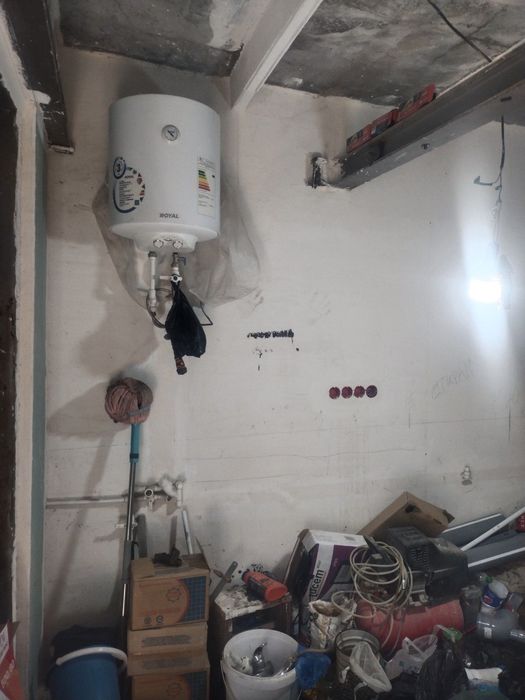 Продаю свой гараж