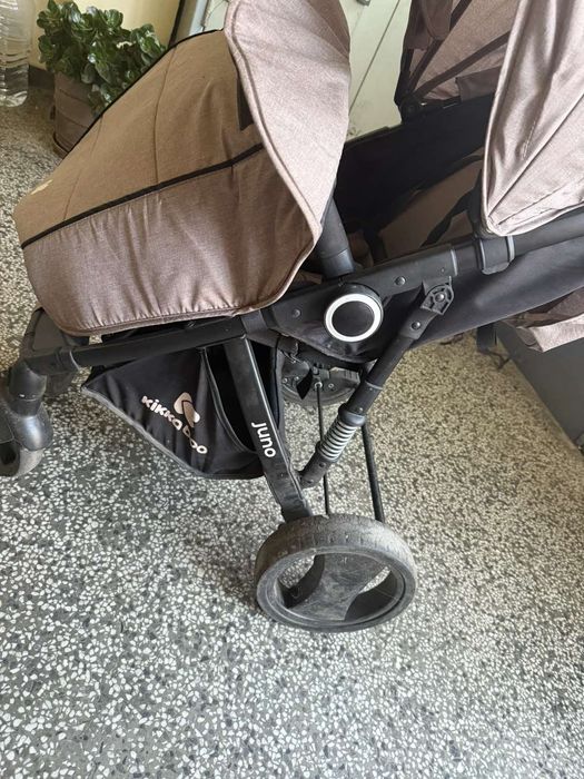 Детска количка Kikka boo Juno