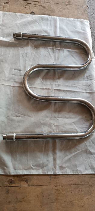 Полотенцесушитель