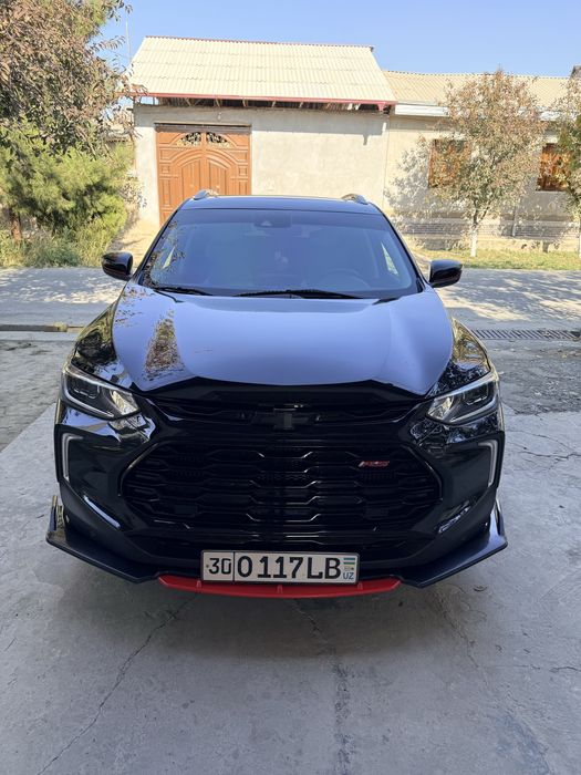 treker 2 primier turbo plus