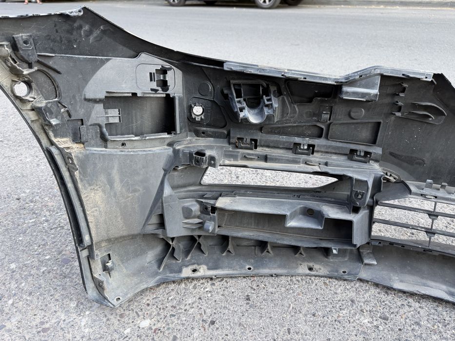 Bara Fata / Praguri BMW G30/31