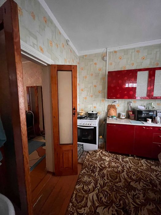 Продается дом в с.Карабулак Ескельдинский р-н