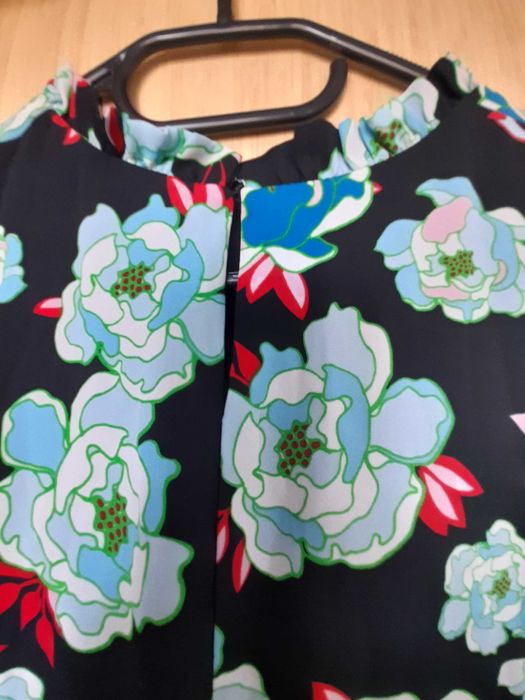 S.oliver! Жестока рокля-чисто нова