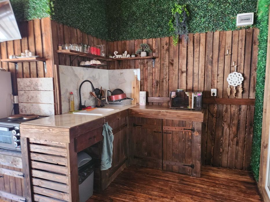 Продава се Къща в Шумен, Тракия - 50 кв.м за 663 €/кв.м - Снимка #7