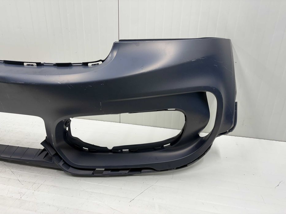 Предна броня Мини Купър Кънтримен след 2018 Джон Купър Mini F60 JCW