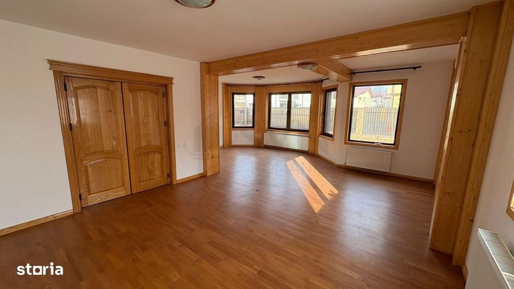 Casa 6 camere de vanzare Ghencea