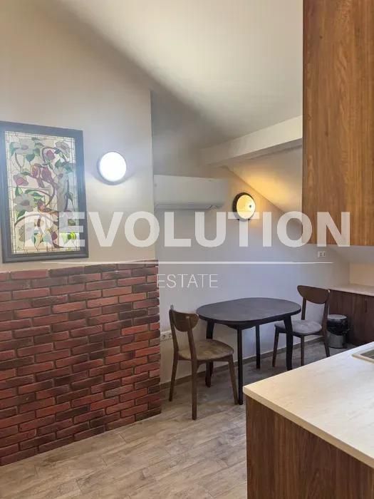 Дава се под наем Едностаен апартамент в Варна, Гръцка махала - 30 кв.м за 398.82 € - Снимка #3