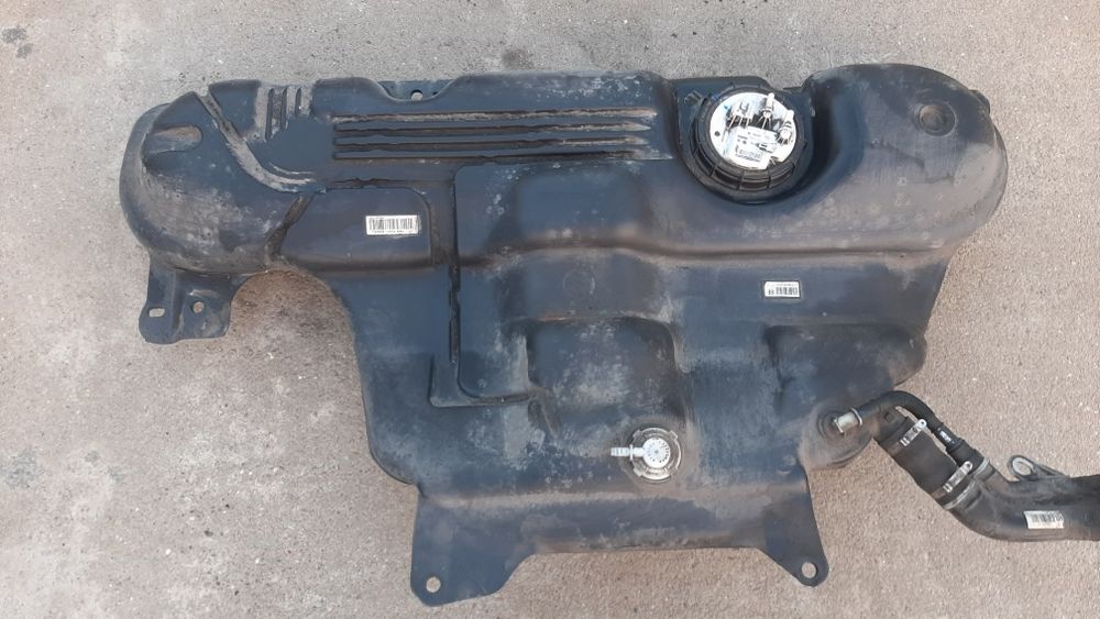 Rezervor combustibil Renault Megane 3  1,5dci
