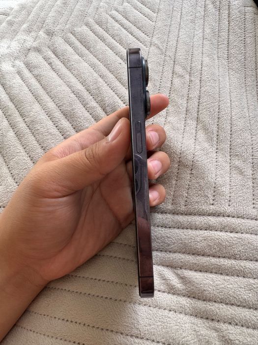 Iphone 14 pro 256