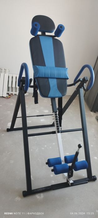 Инновационный стол