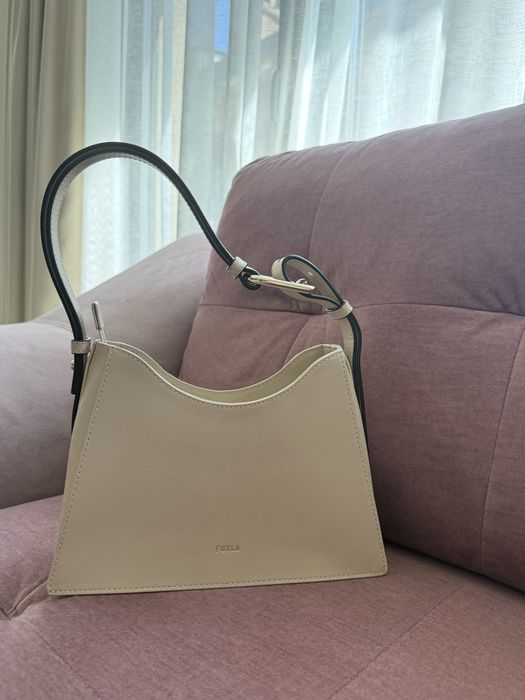 Чанта Furla Nuvola