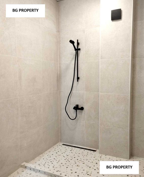 Апартамент след основен ремонт в центъра на София