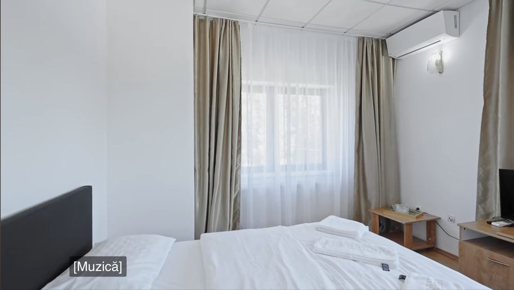 Hotel , Casa de batrani, sediu, restaurant