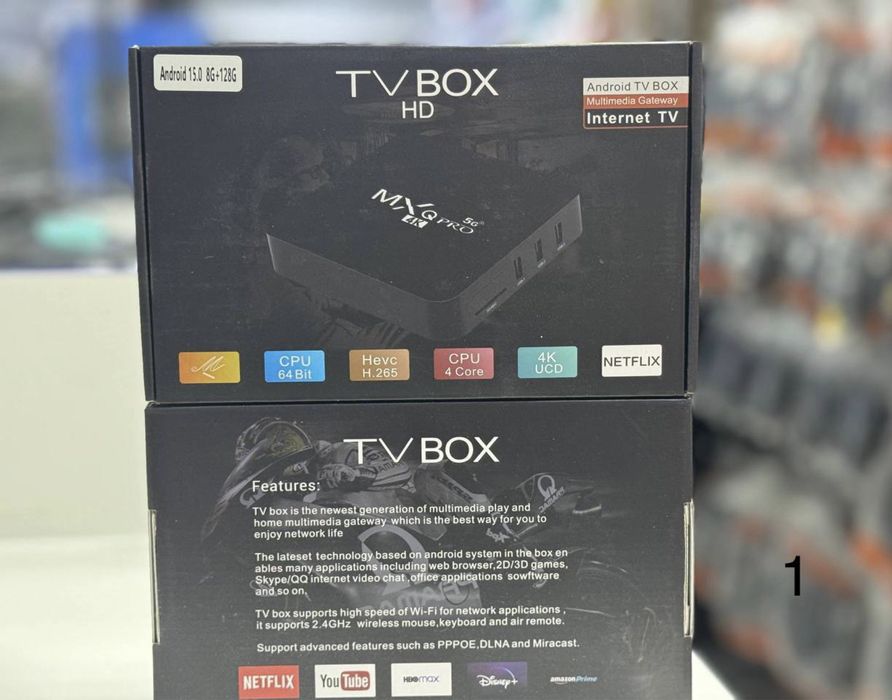 Тв бокс, Tv box, Smart tv, Смарт тв