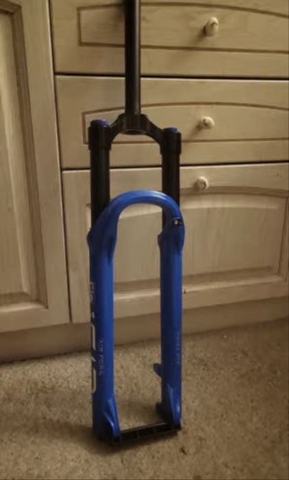 FOX sid aproape noua