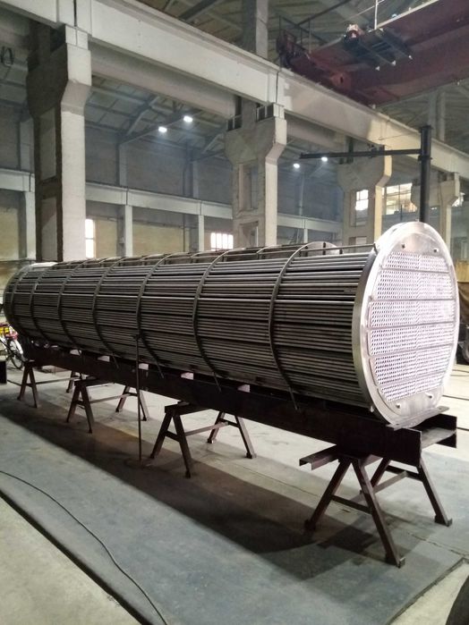 Сварочные работы