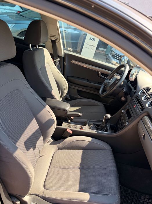 Vând Seat Exeo 2011