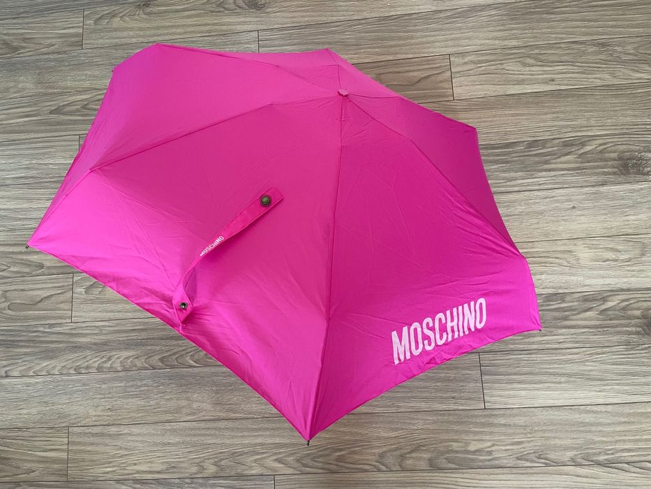 MOSCHINO - чадър