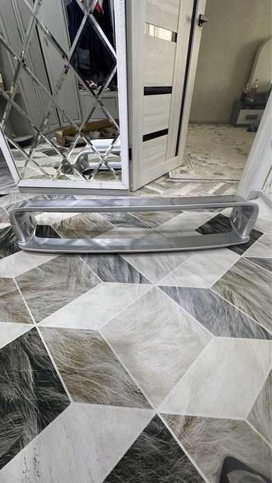 Продам спойлер бмв е36