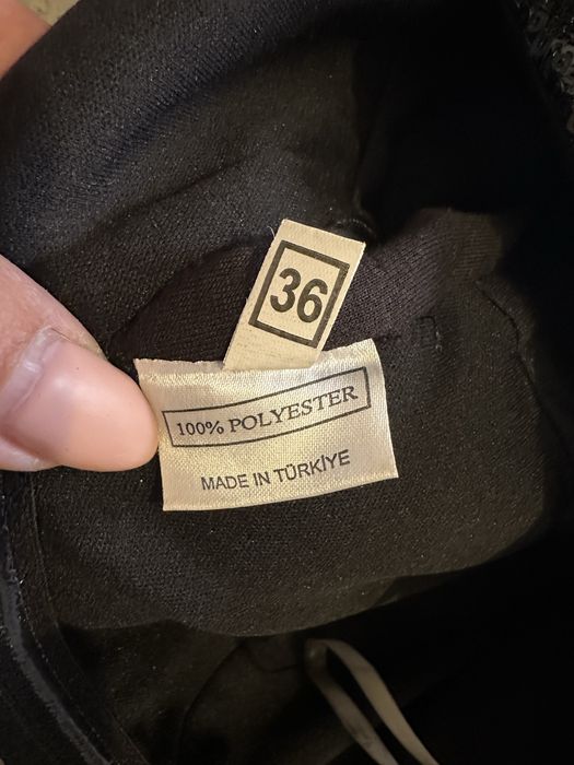 Официална черна рокля с паети