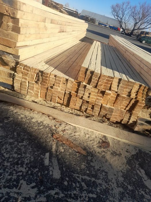 Реализуем лесоматериал Пиломатериал