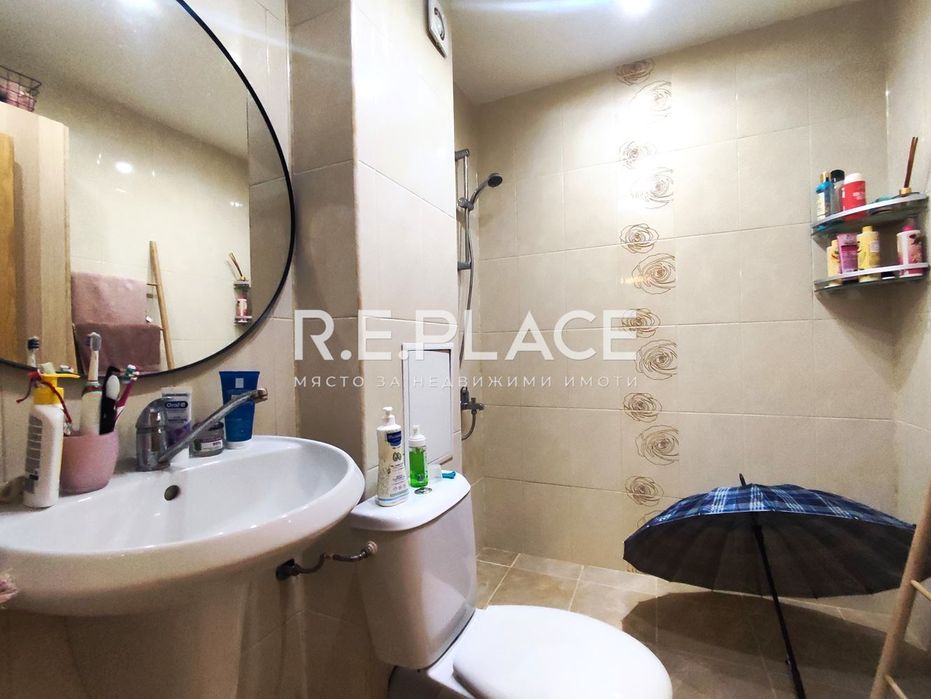 Продава се Двустаен апартамент в Варна, Виница - 60 кв.м за 1173 €/кв.м - Снимка #4