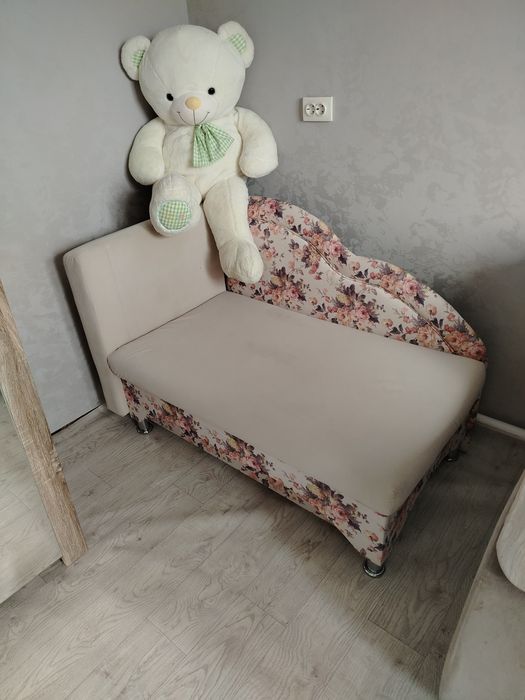 Продам минидиван