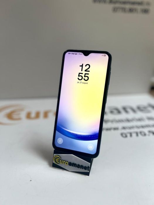 Telefon mobil Samsung Galaxy A25, 6GB RAM, 128GB -P-