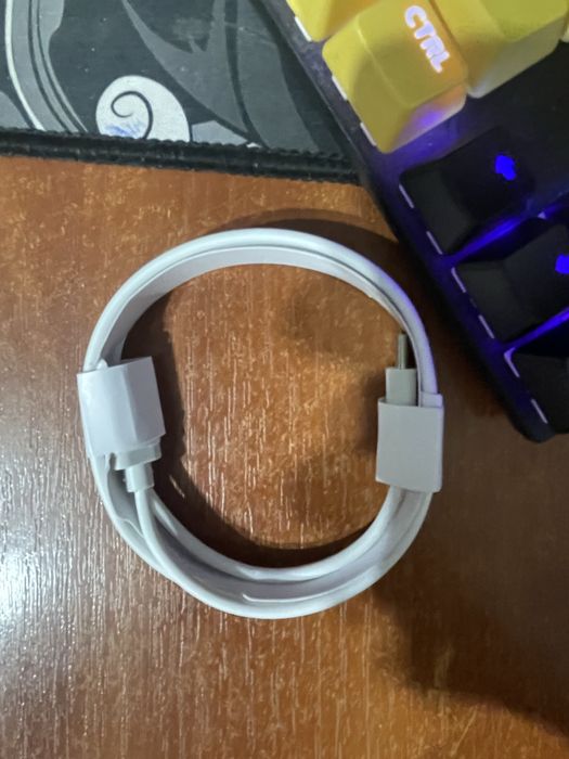 шнур Type-c - Type-c