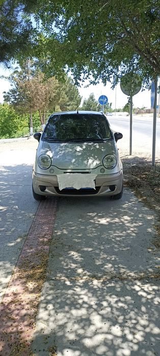 Продаю Matiz Best